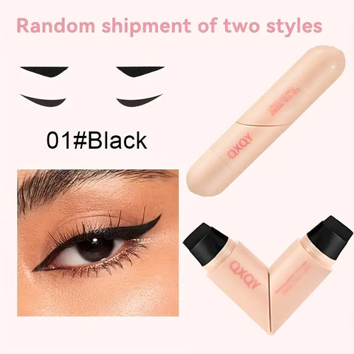 💖 1-Second Eyeliner Stamp | Waterproof & Symmetrical