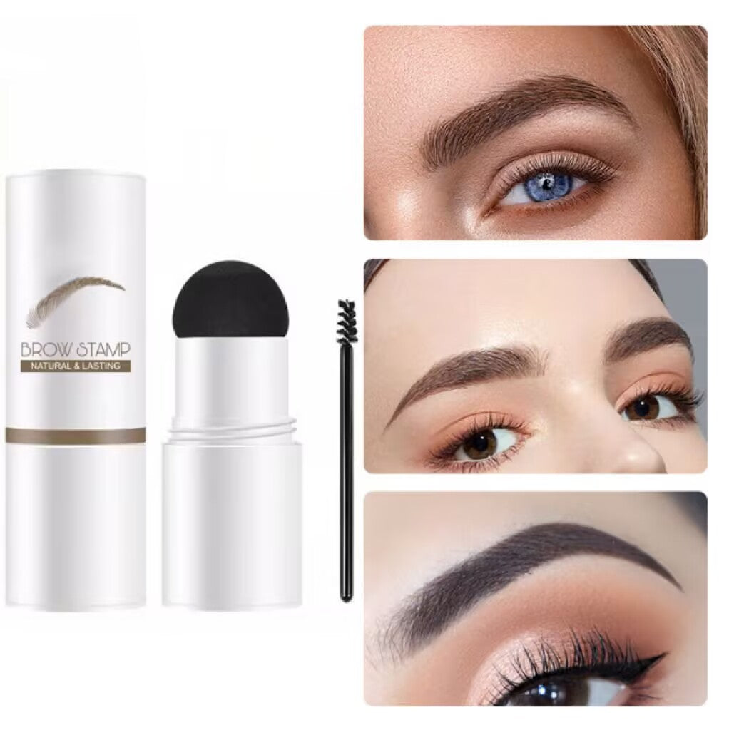 Eyebrow Seal Template Set โจ Great Value Offer โก๐