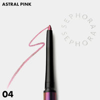 04 Astral Pink