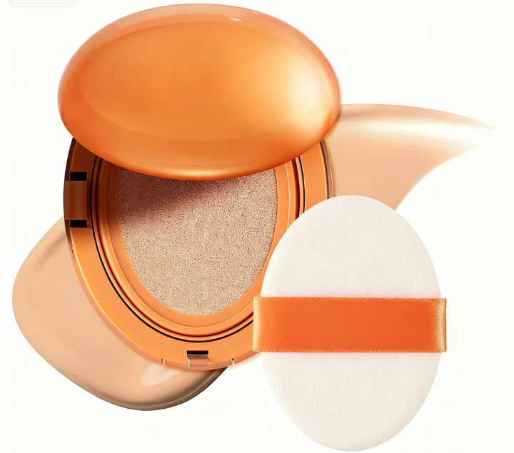 Ai Filter Cushion Foundation