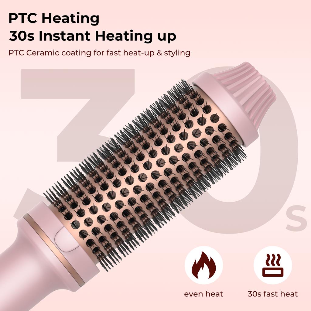Thermal Styling Brush