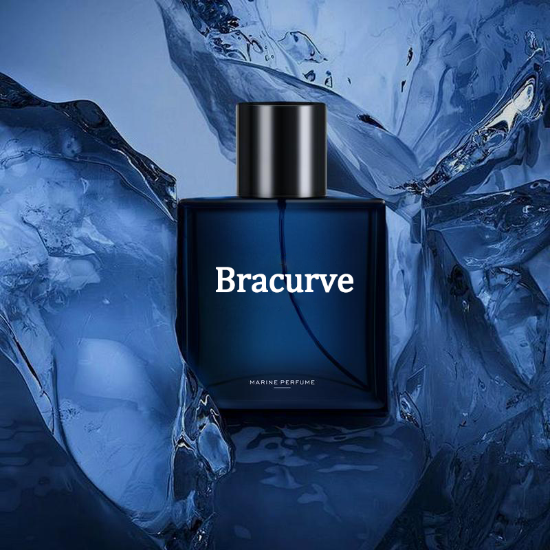 ๐ Midnight Marine Eau De Parfum 50ml | Unisex Ocean Fresh Aromatic Woody Fragrance