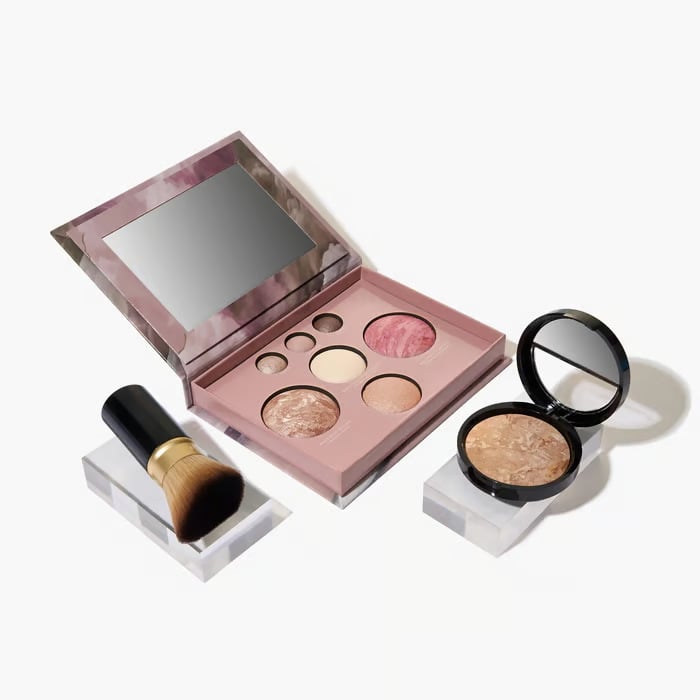 💄Encounter a delicate makeup look and unlock the Baked Starter Kit (3PC)🥐