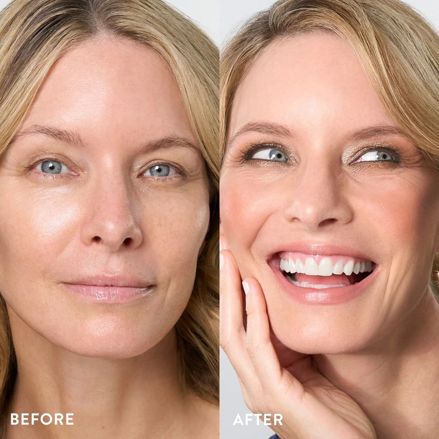 💄Encounter a delicate makeup look and unlock the Baked Starter Kit (3PC)🥐