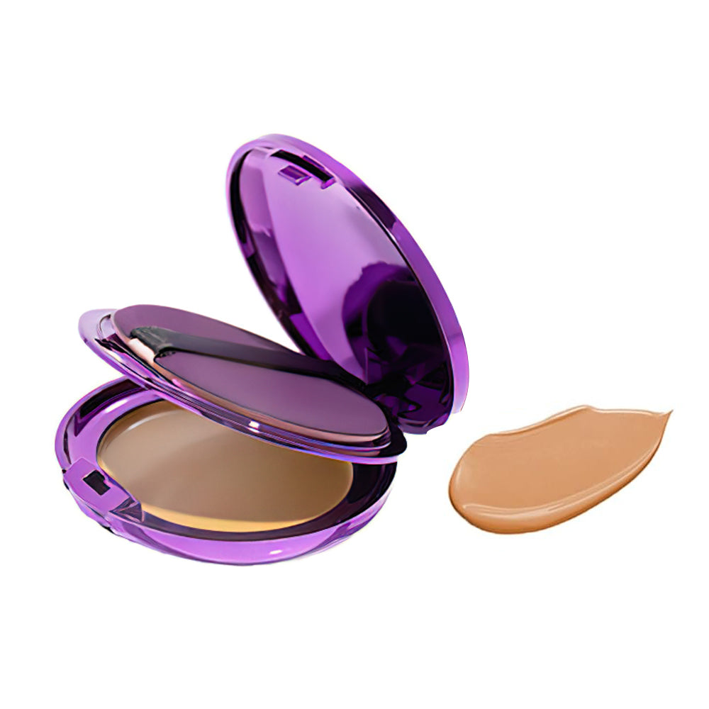 🌸Soft Matte Concealer – Flawless Coverage & Smooth Finish (with Brush FREE !)✨