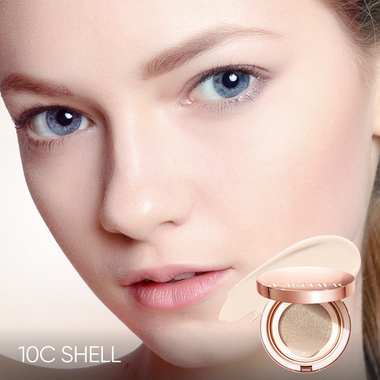 Cover All Perfect Cushion 24 Hours