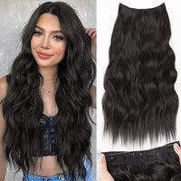 20inch Natural Black