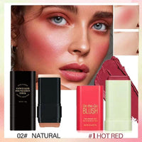 02#NATURAL+01# Blush Stick