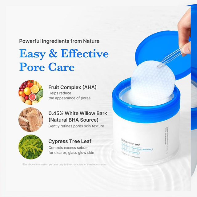 Mix & Match Toner Pad