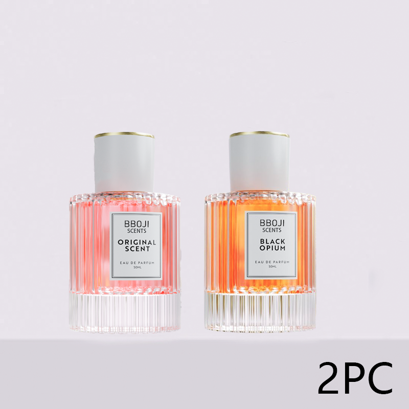 BBOJI™ Pheromone Perfume Collection💘✨ | Irresistible Scents to Attract & Empower