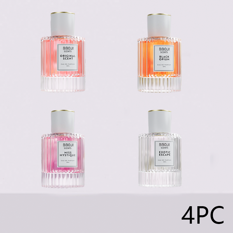 BBOJI™ Pheromone Perfume Collection💘✨ | Irresistible Scents to Attract & Empower