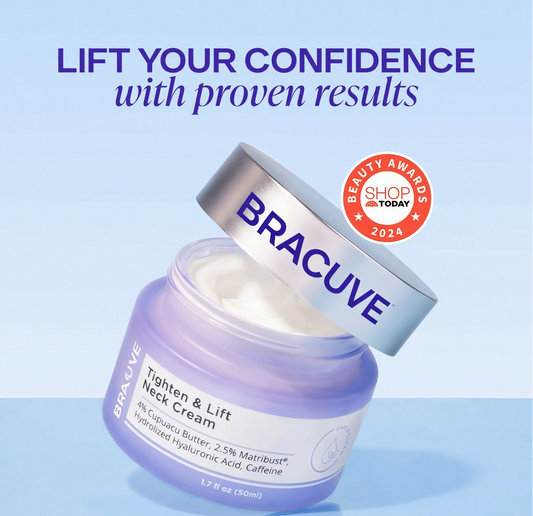 Popular Neck Cream + Sculpting & Toning Arm Cream 🎁