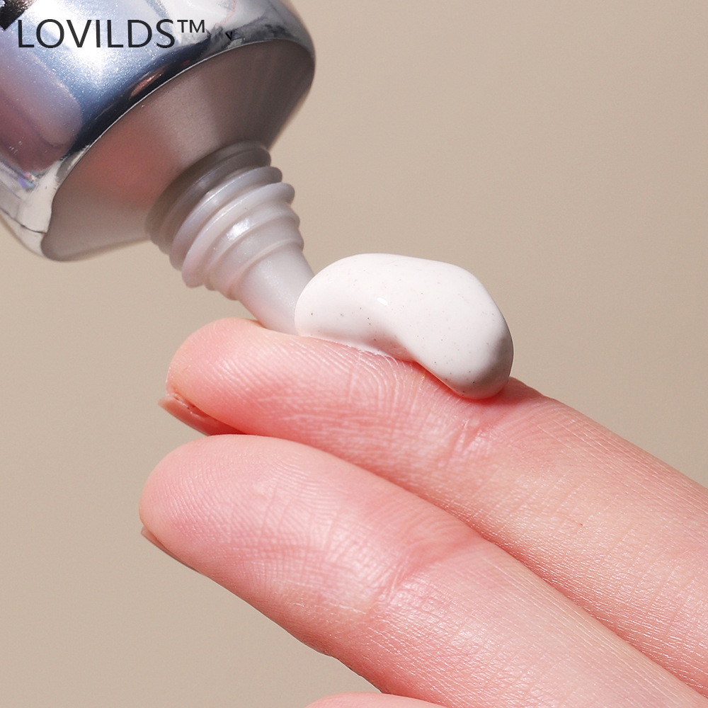 Final 3 Hours: 60% OFF🔥LOVILDS™ CC Cream Flawless, Radiant Skin— Effortlessly.