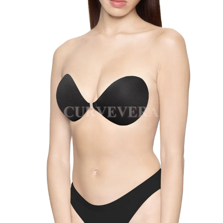 Sticky Bra