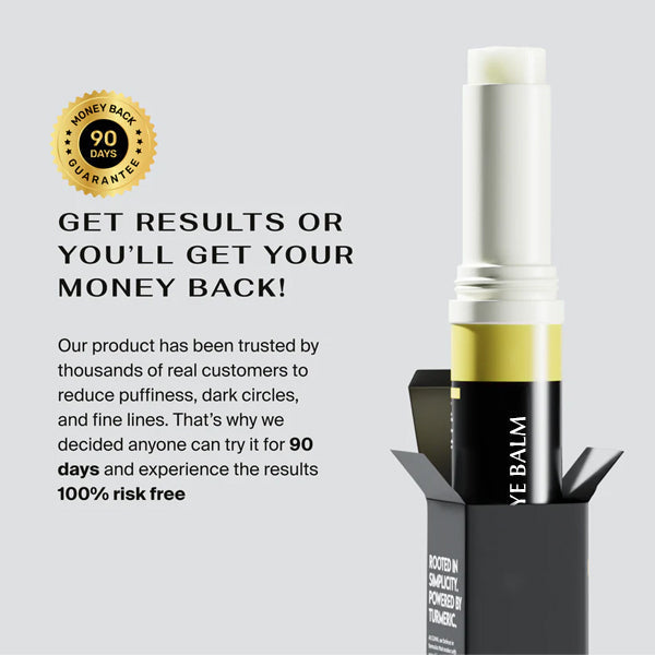 ALL-IN-ONE BALM FOR UNDER-EYE RENEWAL