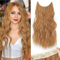 20inch-Strawberry Blonde