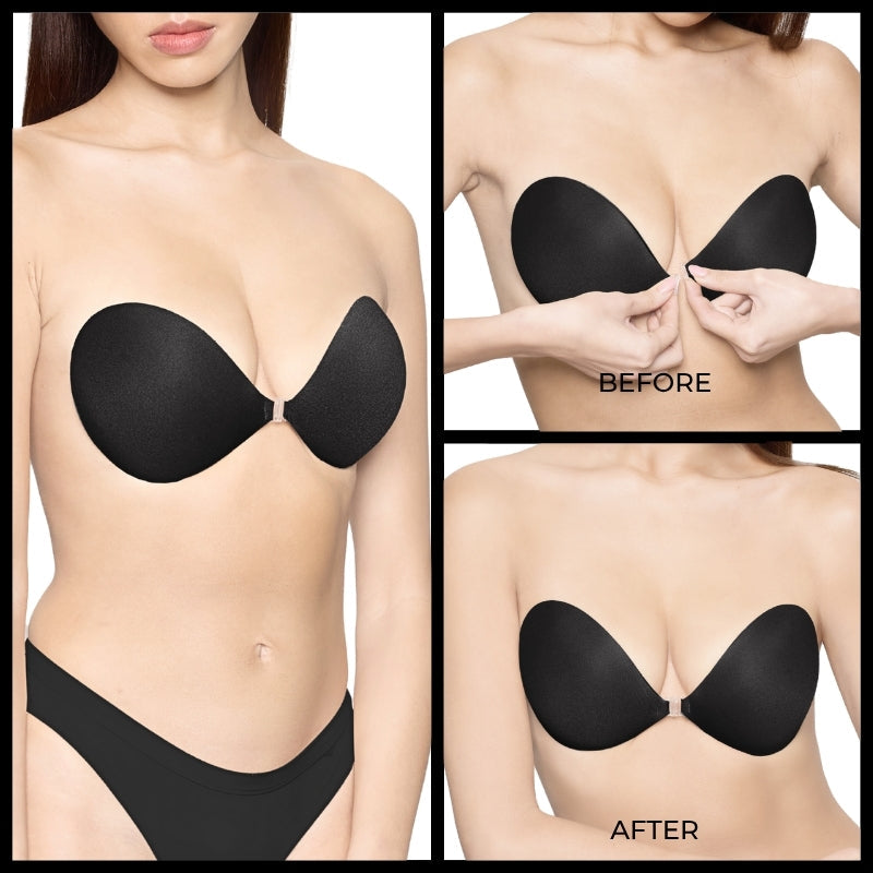 Sticky Bra