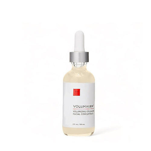 Collagen Facial Serum Concentrate for Nourishing & Plumping Skin