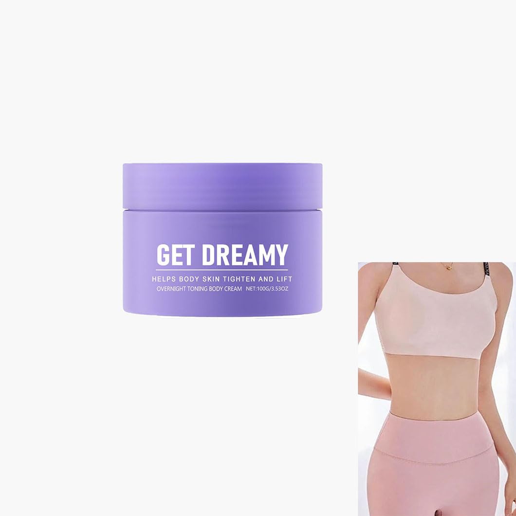 Skin Firming Skincare Set