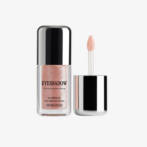 ✨Liquid Eye Shadows in Shimmer and Matte Finishes, Long Lasting & Crease-Proof✨