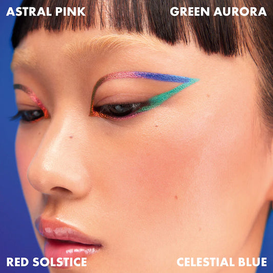 🎨✨Chameleon Eyeliner Pencil | Long-Lasting Waterproof