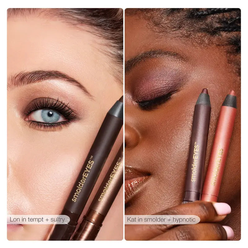 🌺Very special 2-in-1 Eyeliner & Eyeshadow