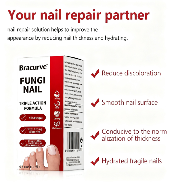 Toenail Fungus Treatment Extra Strength