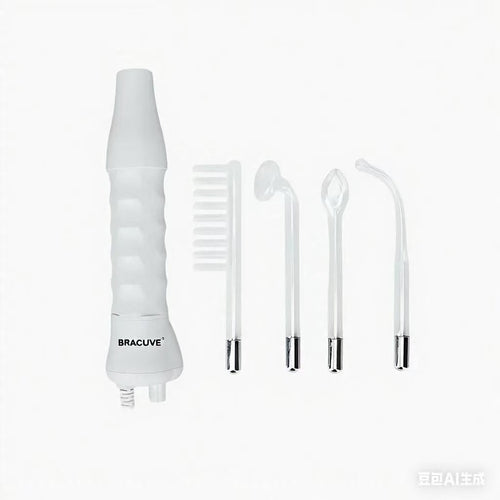 4-in-1 High Frequency Wand