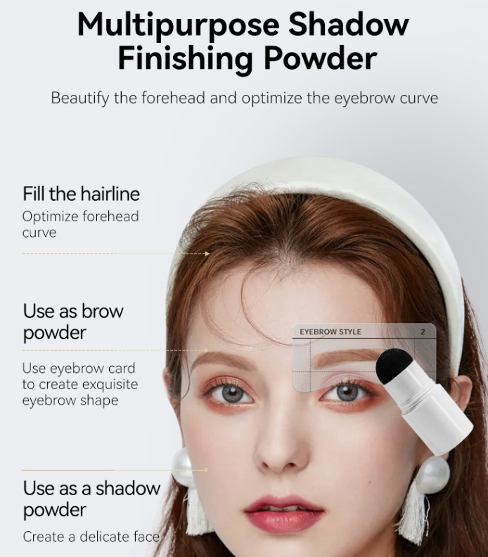 Eyebrow Seal Template Set โจ Great Value Offer โก๐