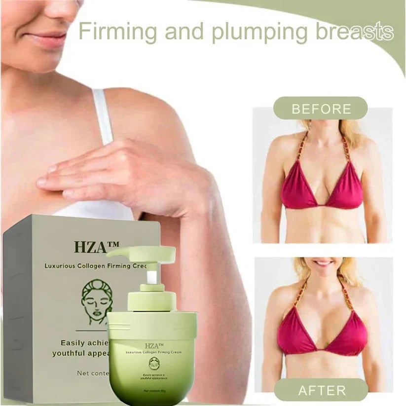 š„STDEI Luxurious Collagen Firming Cream