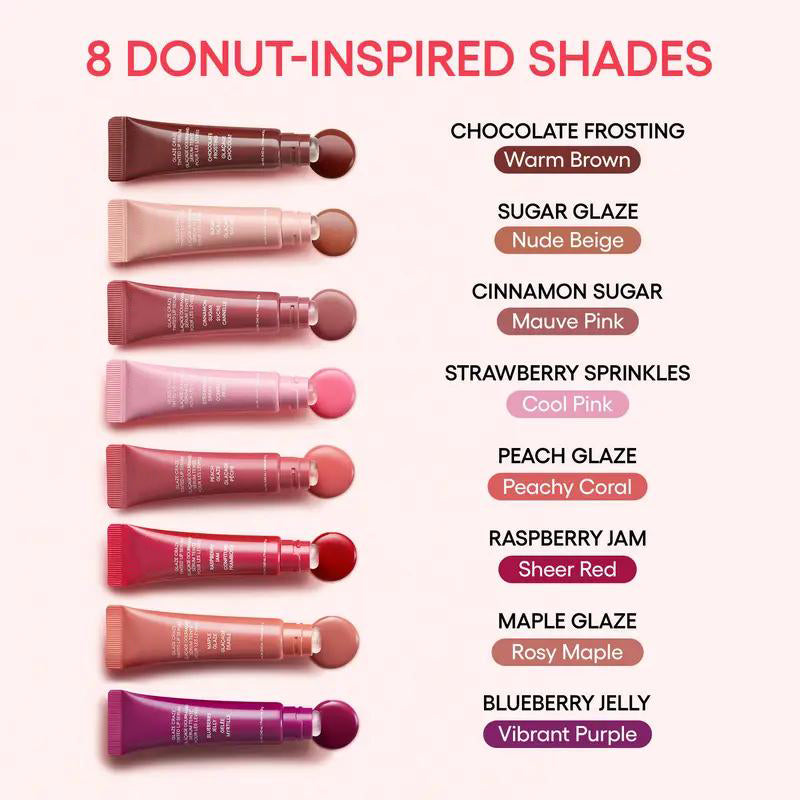 Tinted Lip Serum