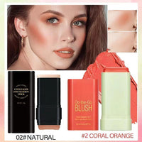 02#NATURAL+02# Blush Stick