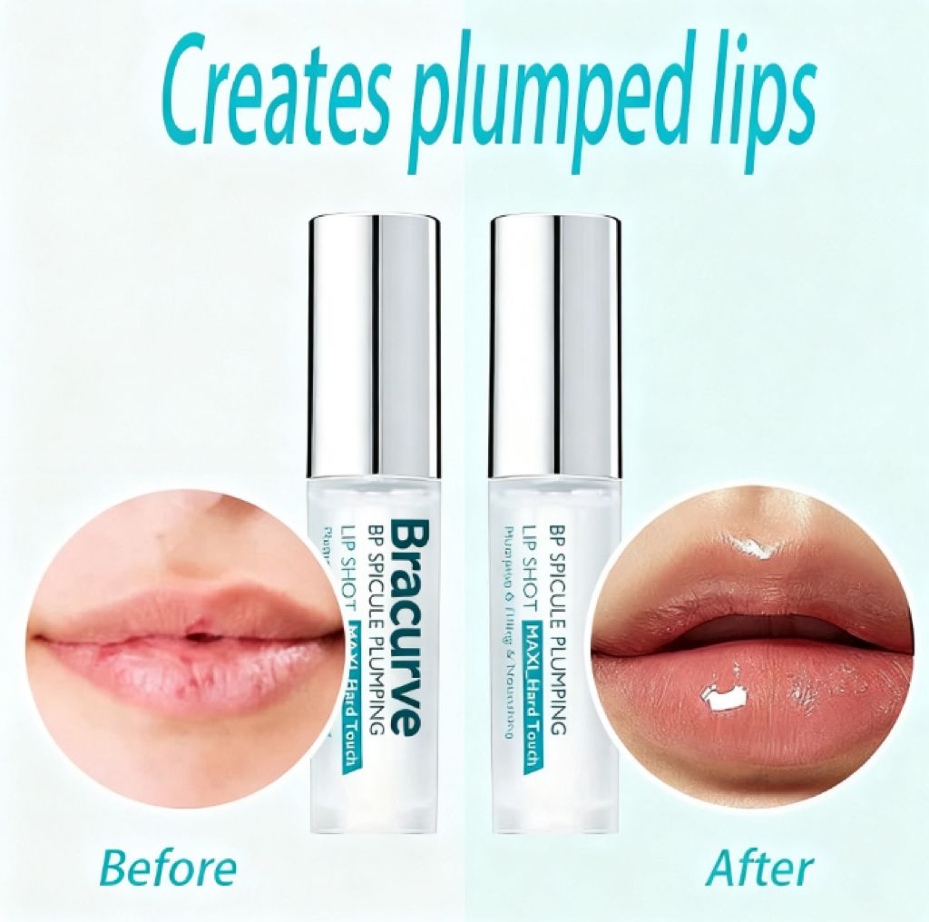Plumping Lip Shot