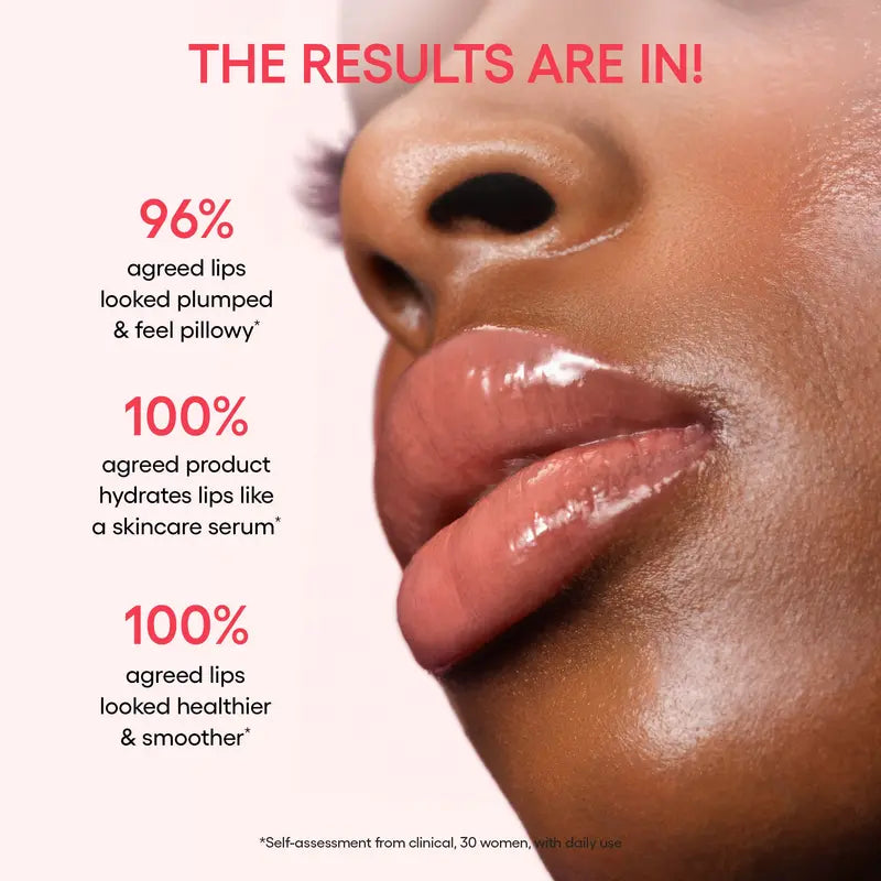 Tinted Lip Serum