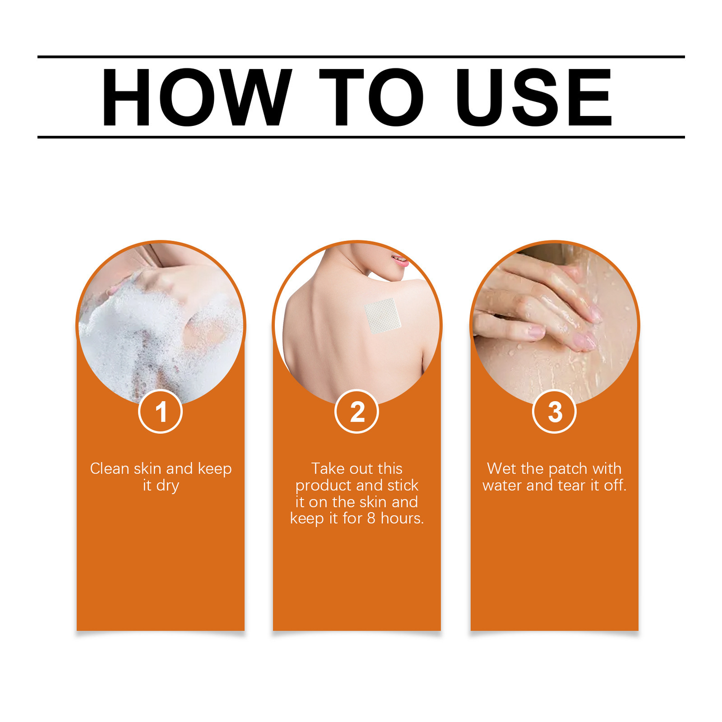 Liposomal NAD+ Patches,Buy one get one free 🎁, Great Value Offer🤯 ‼️