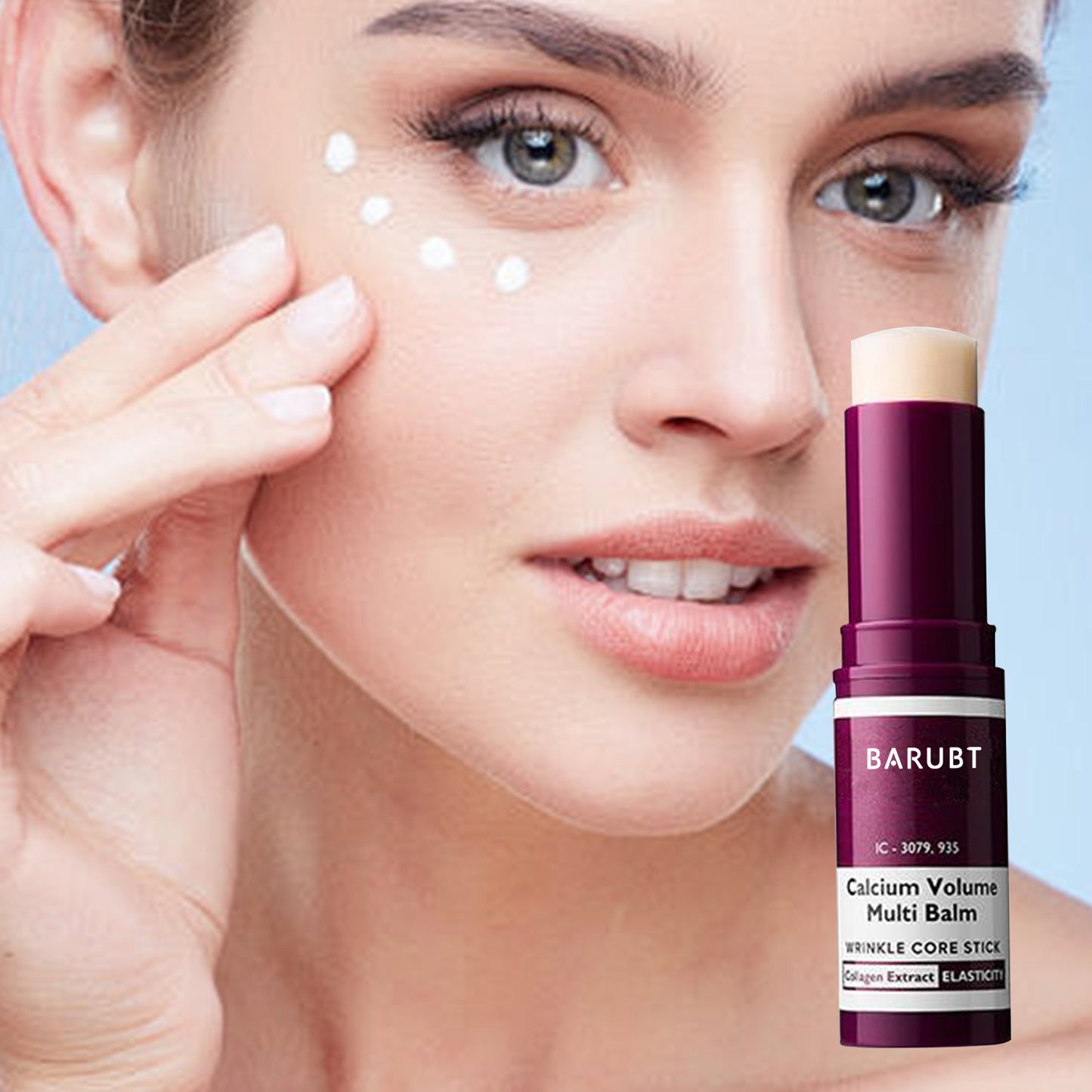 Calcium Multi Balm | Anti-aging, Sagging, Wrinkles