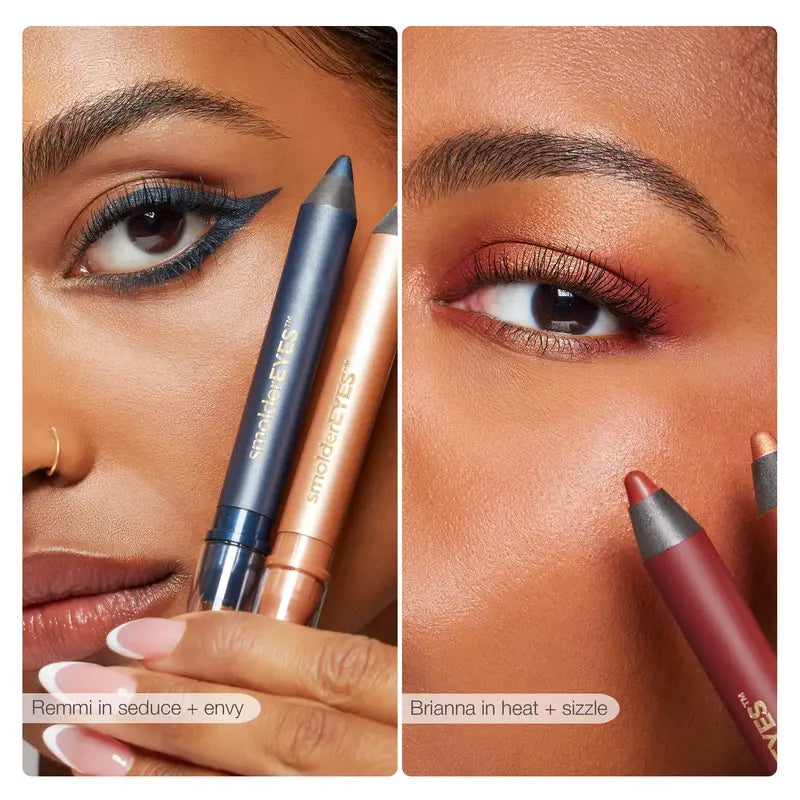 🌺Very special 2-in-1 Eyeliner & Eyeshadow
