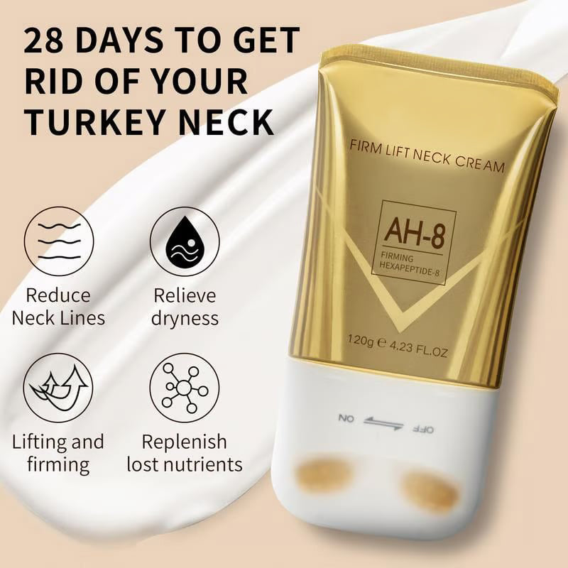 Neck & Eye Care Set โ Tighten, Smooth & Hydrate ๐ง
