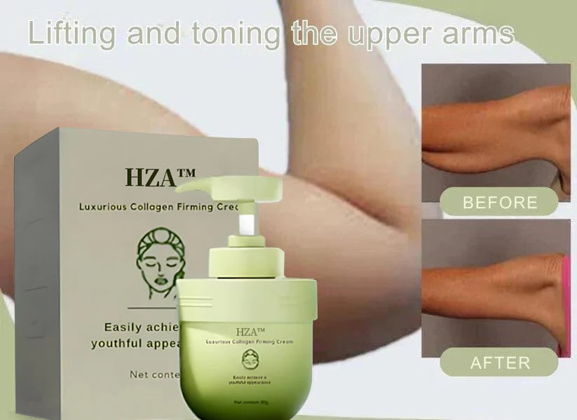 š„STDEI Luxurious Collagen Firming Cream