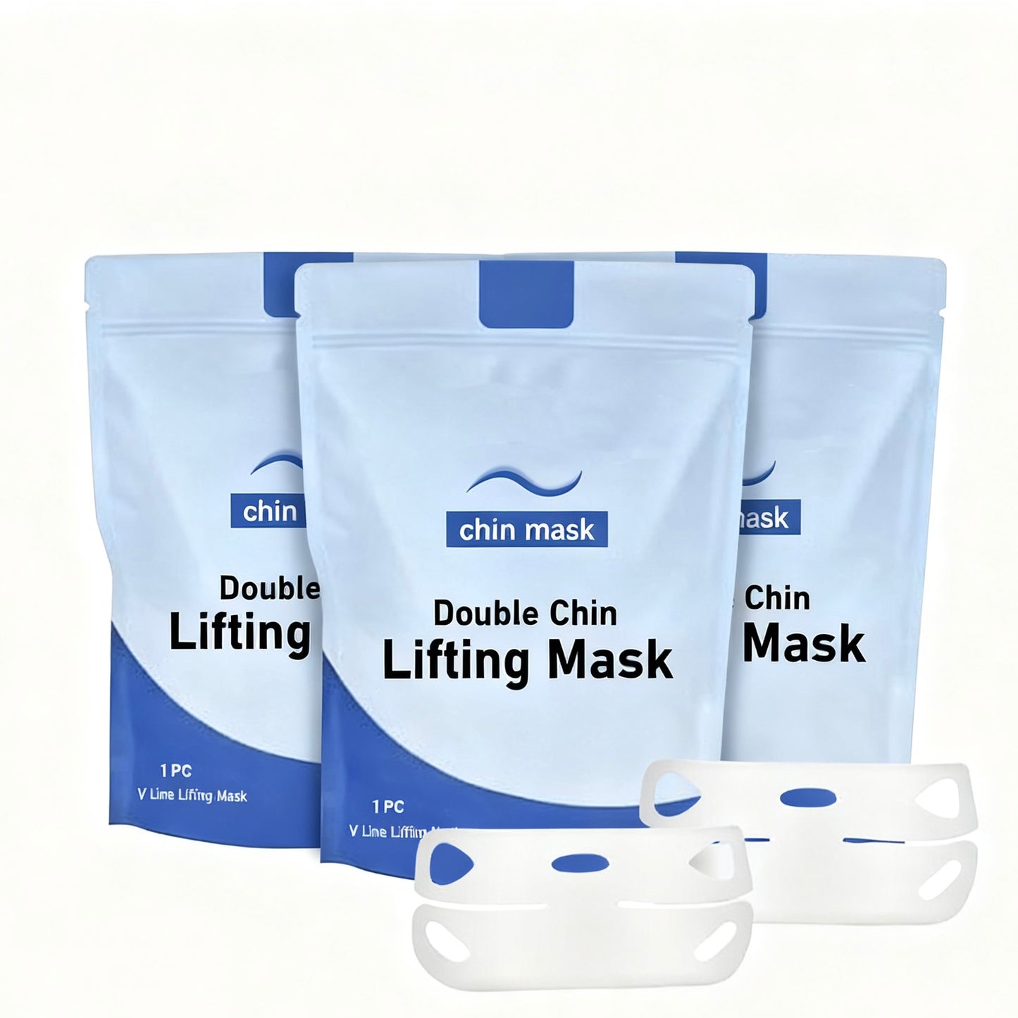 Firming and hydrating mask for light lines: 7-day skin rejuvenation