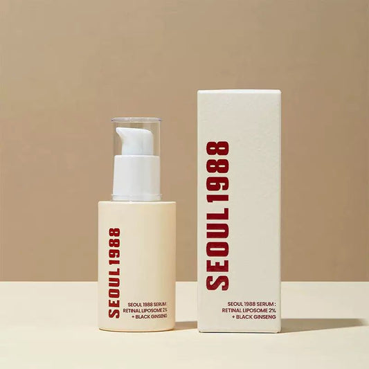 SEOUL 1988 Miracle Serum – One Bottle, Endless Skin Fixes!