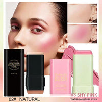 02#NATURAL+03# Blush Stick