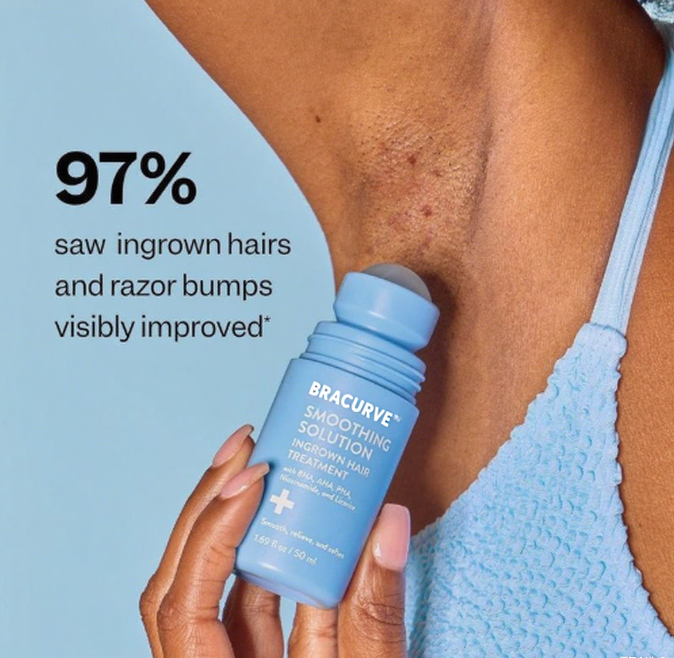 Hair Removal Soothing Essence
