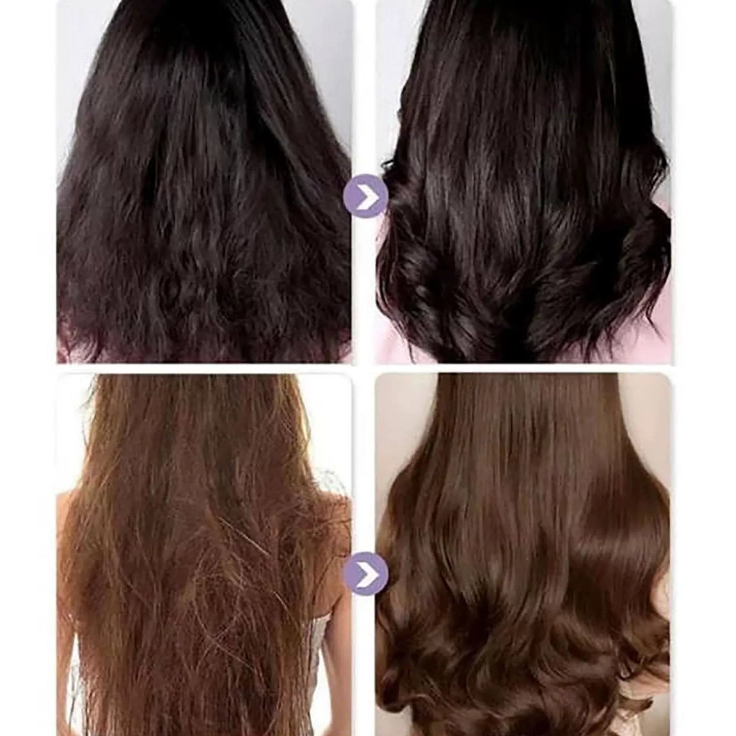 Stimulating Scalp and Hair Balm