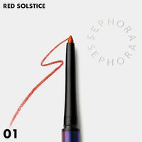01 Red Solstice