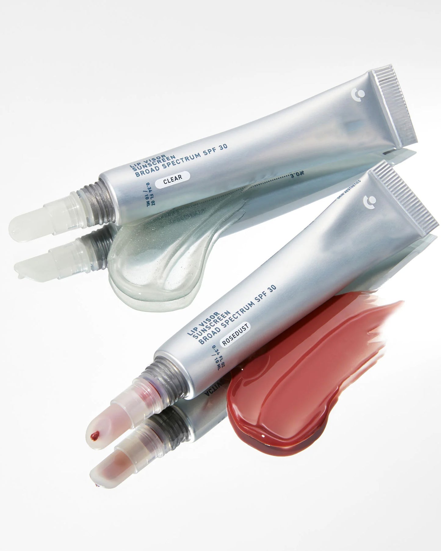 LIP VISOR DUO BROAD SPECTRUM SPF 30 PA+++