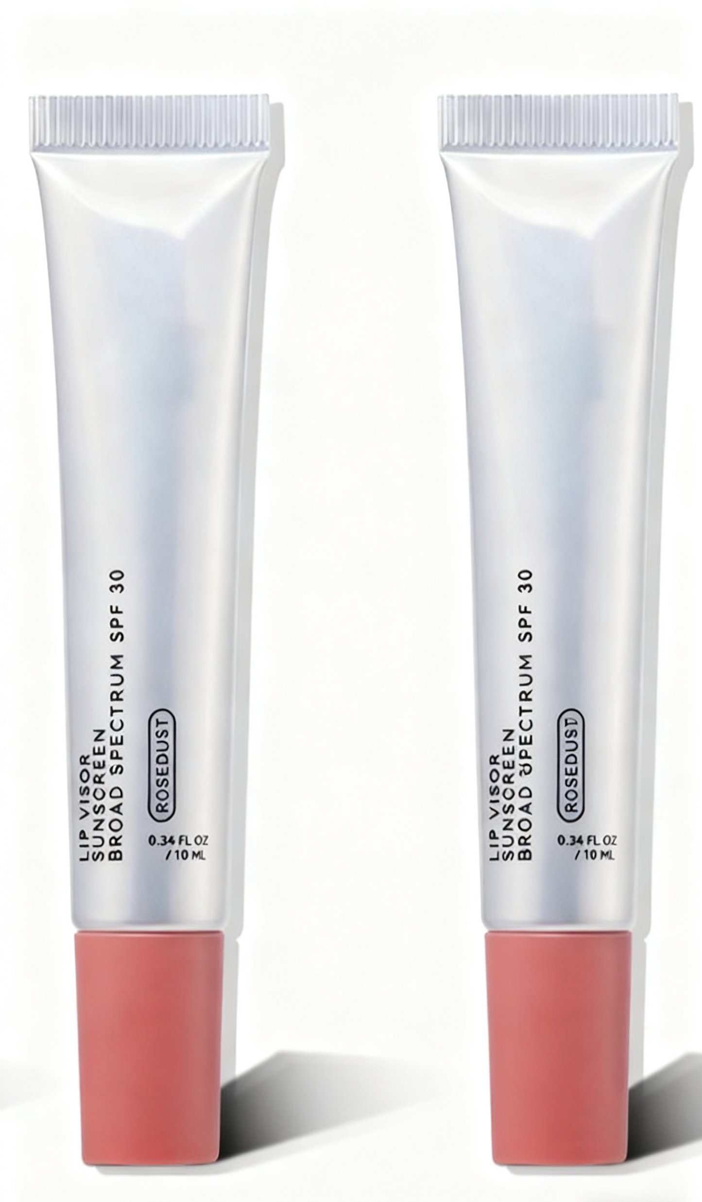 LIP VISOR DUO BROAD SPECTRUM SPF 30 PA+++