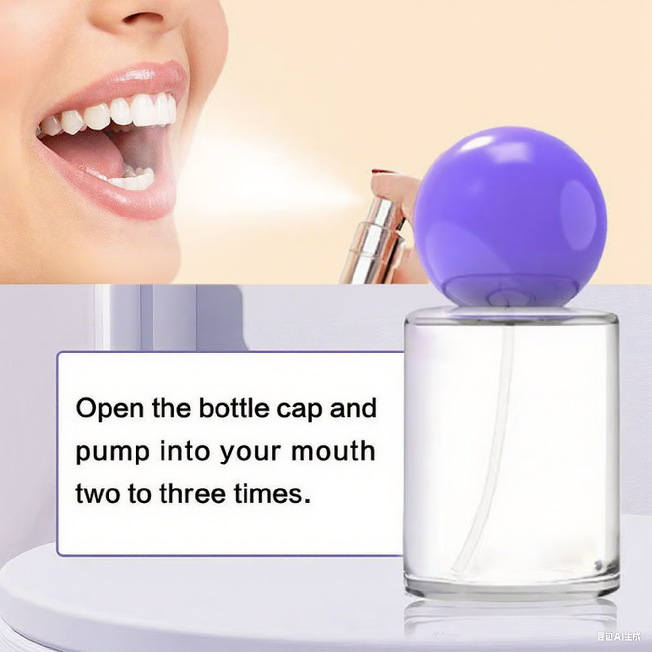 š„Probiotic Oral Sprayš„