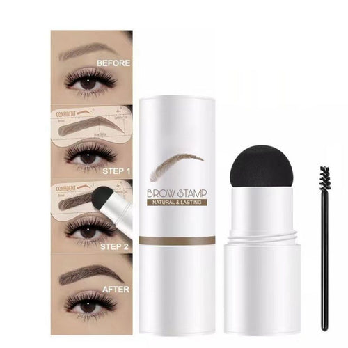 Eyebrow Seal Template Set โจ Great Value Offer โก๐