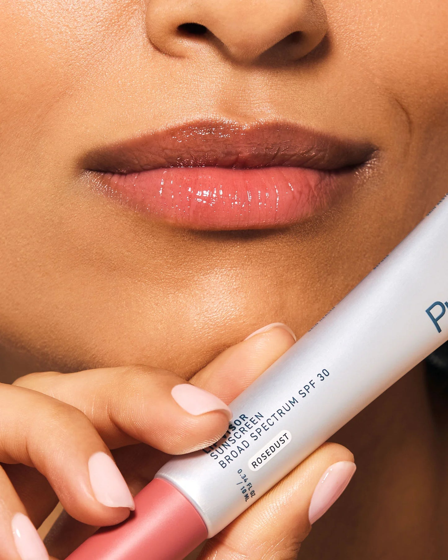 LIP VISOR DUO BROAD SPECTRUM SPF 30 PA+++